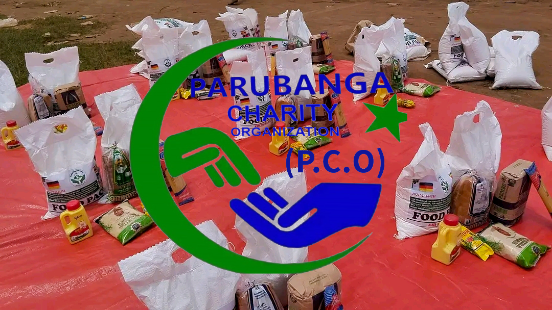 Food packages distribution